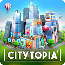 City topia